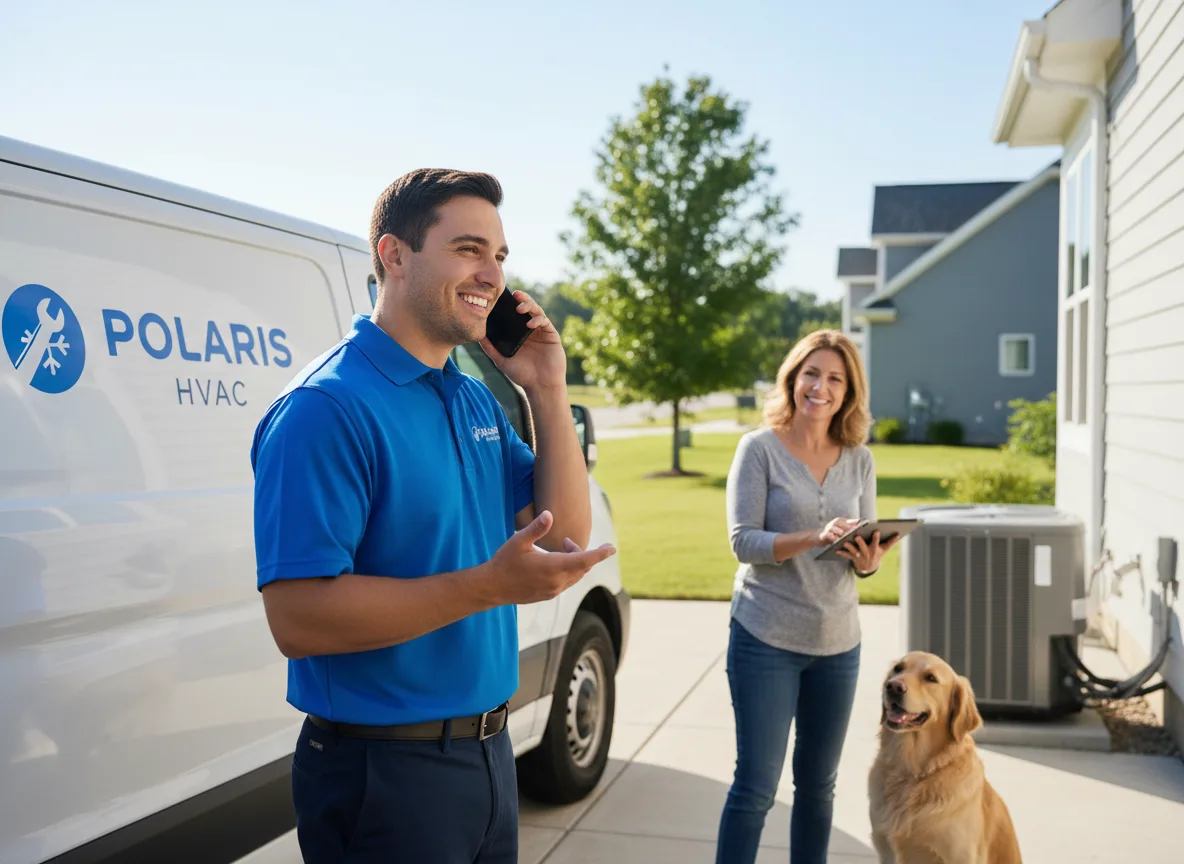 Furnace Repair Lynchburg, OH FAQs